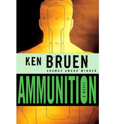 Ammunition