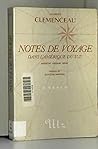Notes de voyage dans l'Amérique du Sud: Argentine, Uruguay, Brésil (Collection UNESCO d'œuvres représentatives) (French Edition)