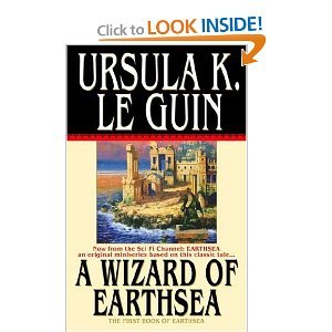 A Wizard of Earthsea