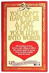 You Don't Have to Be a Poet to Put Your Love into Words