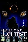 Lunar Eclipse by Tecla Anita Rodighiero