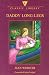 Daddy Long-Legs by Jean Webster