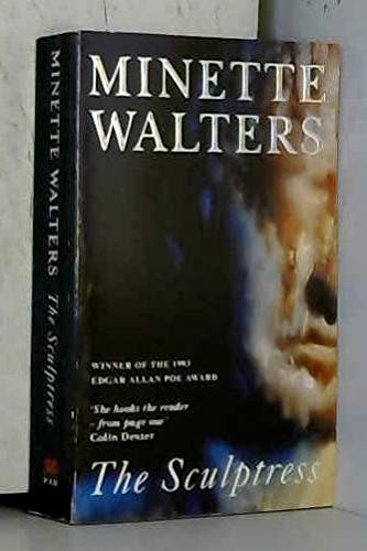 The Sculptress