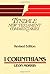 1 Corinthians (Tyndale New Testament Commentary Series) by Leon Morris (1988-09-03)
