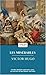 Les Miserables by Hugo, Victor [Simon & Schuster,2005] (Mass Market Paperback)