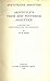 Aristotle's Prior and Posterior Analytics. a Revised Text with Introduction and Commentary By W.D. Ross