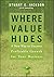 Where Value Hides: A New Way to Uncover Profitable Growth For Your Business by Jackson, Stuart E. 1st edition (2006) Hardcover