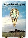 Anglo-Saxon England Lloyd and Jennifer Laing Hard Cover Dust ... by 360 million English-speakin...