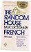 French: The Random House Basic Dictionary