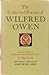 The Collected Poems of Wilfred Owen