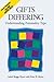 By Isabel Briggs Myers - Gifts Differing: Understanding Personality Type (New ed of 2 Revised ed) (5.1.1995)