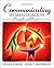 Communicating in Small Groups 9th (nineth) edition Text Only