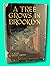 Rare A Tree Grows in Brooklyn 1943 Betty Smith First Edition First Printing First DJ