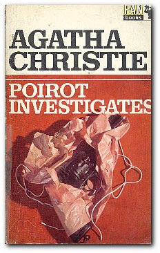 POIROT INVESTIGATES