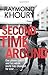 Second Time Around (The Devil's Elixir) by Khoury, Raymond (2013) Paperback