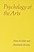 Psychology of the Arts by Hans Kreitler by Hans Kreitler