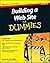 Building a Web Site For Dummies by Crowder, David A. (2010) Paperback