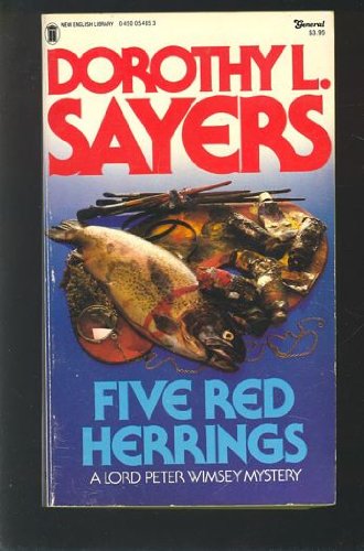 Five red Herrings