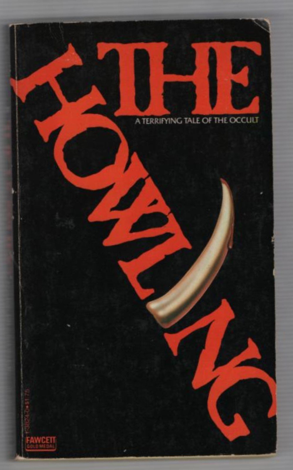 THE HOWLING;