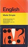 English (Made Simple Books)
