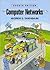Computer Networks 4th (forth) edition Text Only