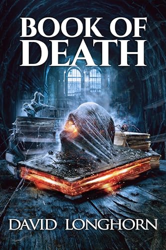 Book of Death (Book of Death Series 3)