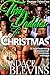 Three Daddies for Christmas (Pleasure Times Four Christmas series #5) by Candace Blevins