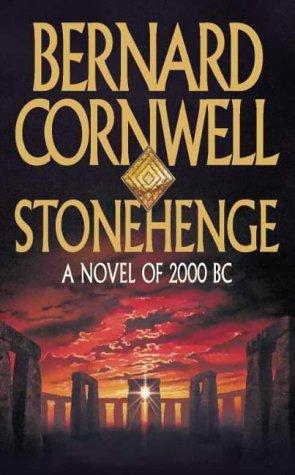 Stonehenge, 2000 B.C.