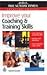Improve Your Coaching and Training Skills