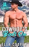 Cowboy's Boots On