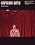 African Arts 56 by African Arts Consortium