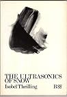 The Ultrasonics of Snow (New Poetry)