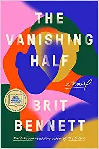 [Brit Bennett]-[The Vanishing Half]-[Hardcover]