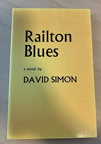 Railton Blues (Paperback)