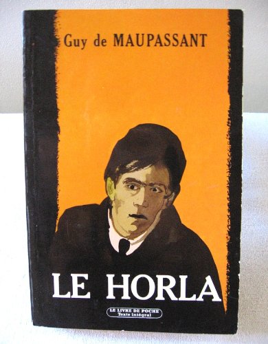Le Horla