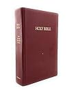 Holy Bible New Re...