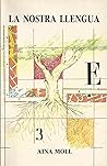 La nostra llengua