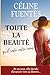Toute la beauté qu'il reste entre nous (Collection Cosy Horiz... by Céline Fuentès