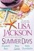 Summer Days by Lisa Jackson (2014-04-29)