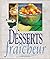 Desserts Fraicheur