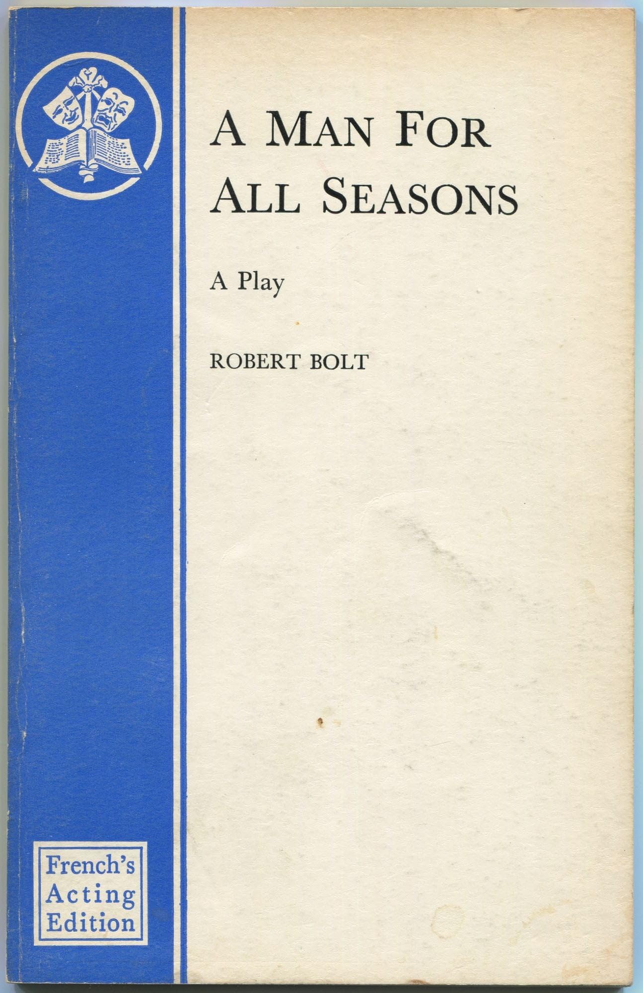 A Man for All Seasons