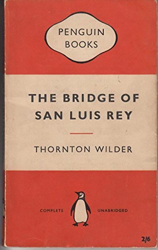 The Bridge of San Luis Rey