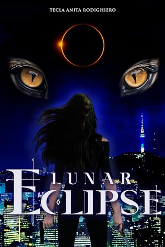 Lunar Eclipse (Kindle Edition)