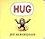 Hug by Jez Alborough (2001-11-12)