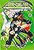 Air Gear, Vol. 10 (Air Gear, #10)