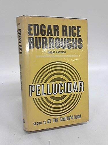 Pellucidar