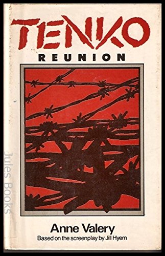 TENKO Reunion (Hardcover)