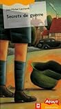 secrets de guerre by Jean-Michel Lienhardt