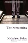 The Mezzanine Vin...