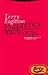 La estética como ideología (Estructuras y Procesos. Filosofía) by Terry Eagleton